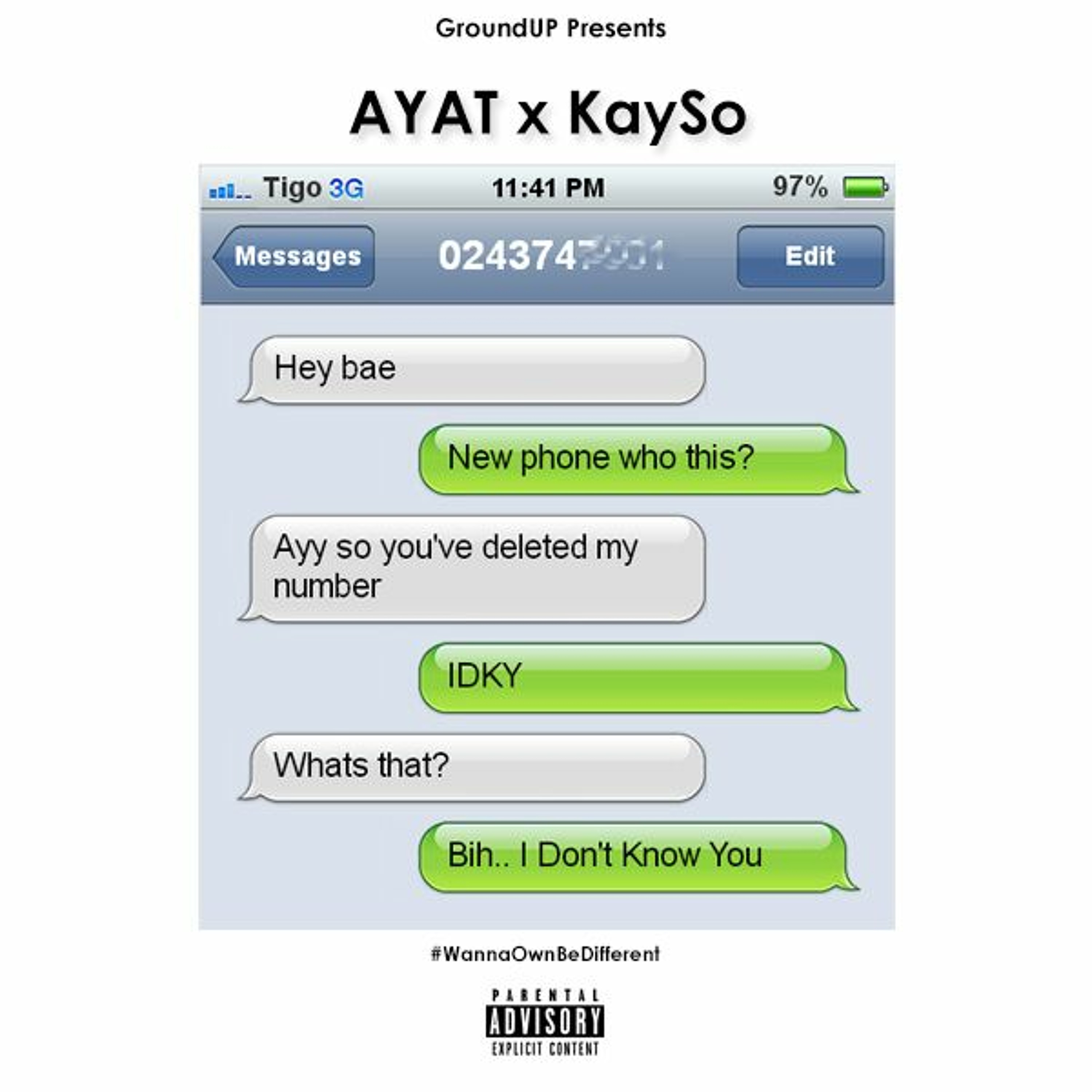Kirani AYAT