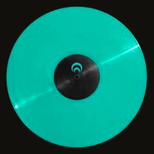 Roberto Clementi - FiftyHF (cut) - Echocord Colour 033 (out: 27/11/2015)