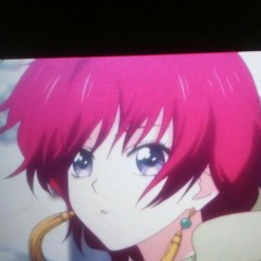 Yona of the dawn