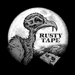 Rusty Tape - White Rabbit (jefferson airplane cover).mp3