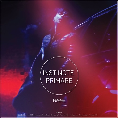 Nane Feat. Guess Who - Modalitate (Videoclip Oficial)