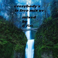 Every Body Is Free mix by DJ FIDO