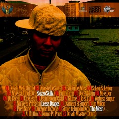 NANE - MI - E DOR (video- Mixtape DE - ALE MELE- 2008)
