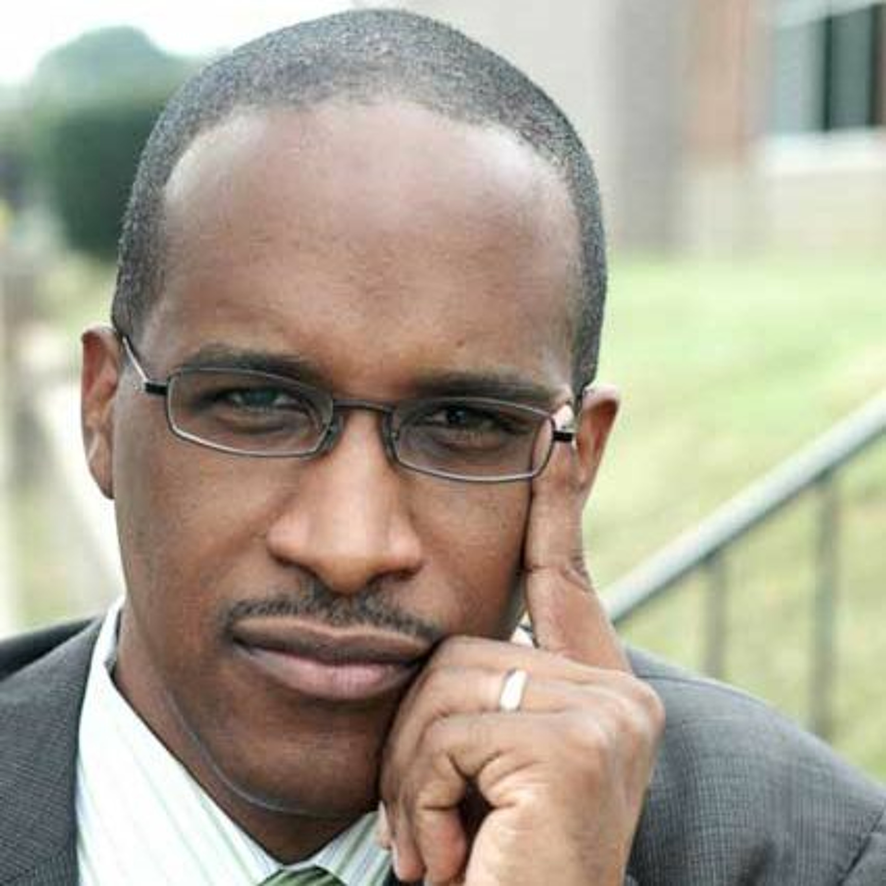 Gallup - Grads of Historically Black Colleges Have Well-Being Edge episode artwork