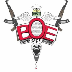 I STAND ALONE FT. POET