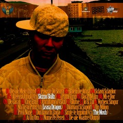 Listen to NANE - CA O STEA (mixtape RELAXO 2009) by Cosmin Verdeti in saddd  playlist online for free on SoundCloud