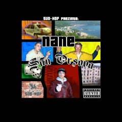 NANE - RâNDURI DESPRE MINE (mixtape SAN OR - OVA- 2008)
