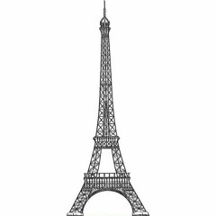 La Tour Eiffel 13-11-2015