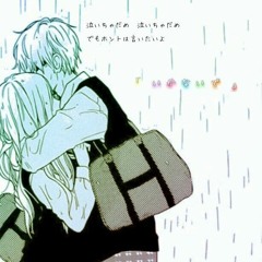 いかないで (Ikanaide acoustic) Thai ver.