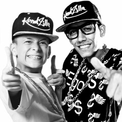 MC Pedrinho E MC Menor Da Vg - A Batida Parou 2 (DJ Piu Piu) 2015