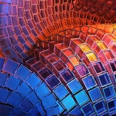 Rhythm's For The Night(EP01)by wesley klein