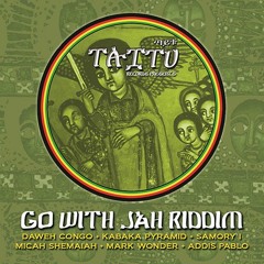 Kabaka Pyramid - King Of Kings [Go With Jah Riddim | Taitu Records 2015]