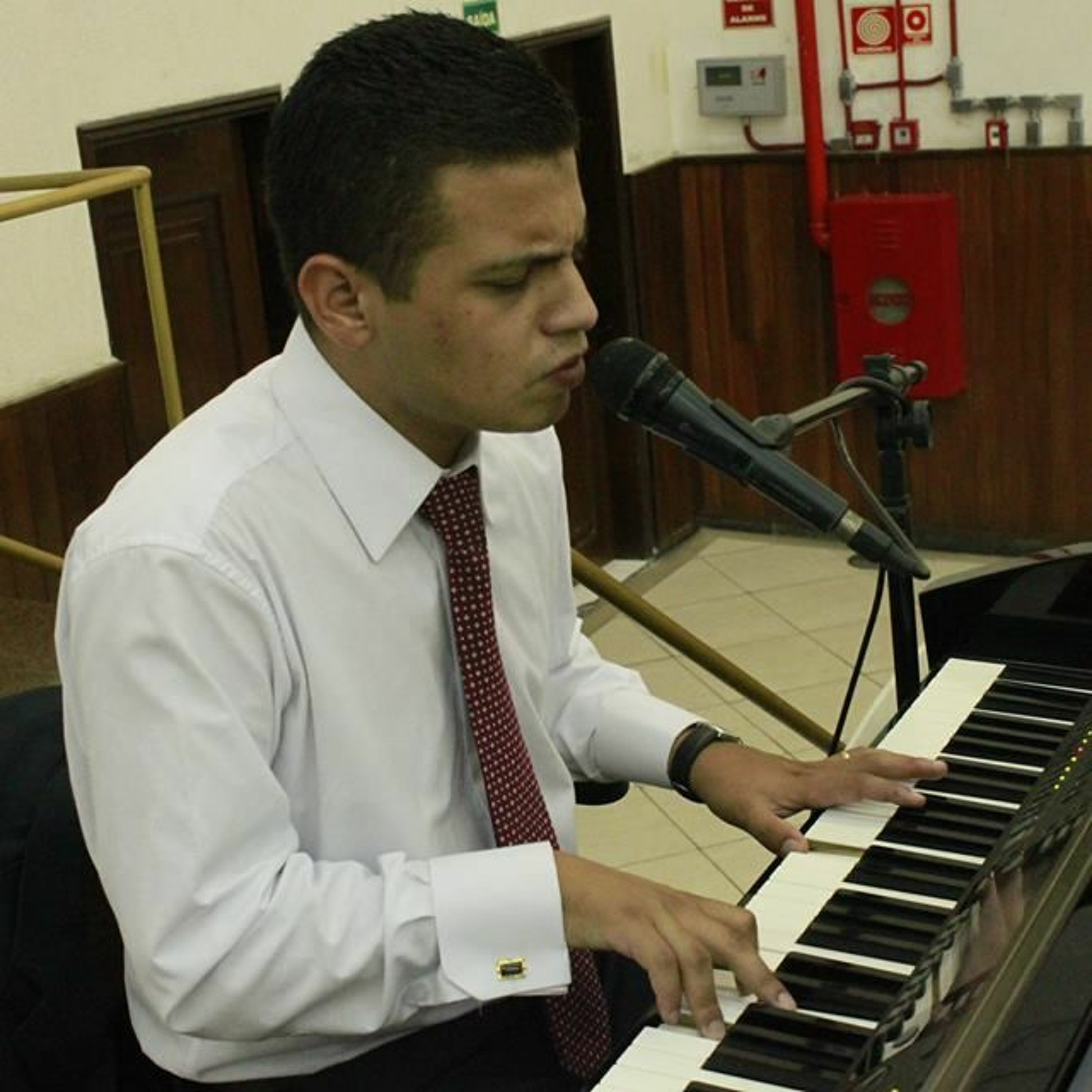 Everton Ferraz