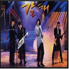 황인정 - 너를 보낼 수 없는 이유