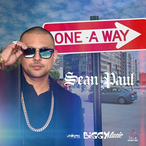 Sean Paul - One A Way [Biggy Music 2015]