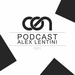 Conjoint Podcast - 001 - Alex Lentini