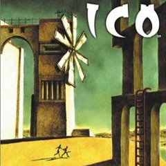 ICO - Castle in the Mist