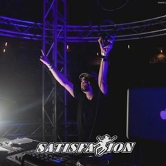 Mr Slide - Techno Podcast 3 Decks In The Mix,