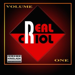 3 Ta Ser Mas Cool Assim - Real Criol Feat Koyf & Preto ( S'D)
