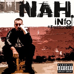 Nah feat. FreshfromDE [Prod. by iNfo] (Small Circle)