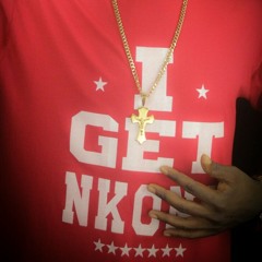 V.O.T.S - I GET NKONG