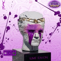 Young Thug-Power Chopped Not Slopped