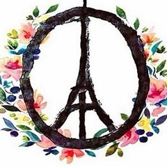 pray for paris
