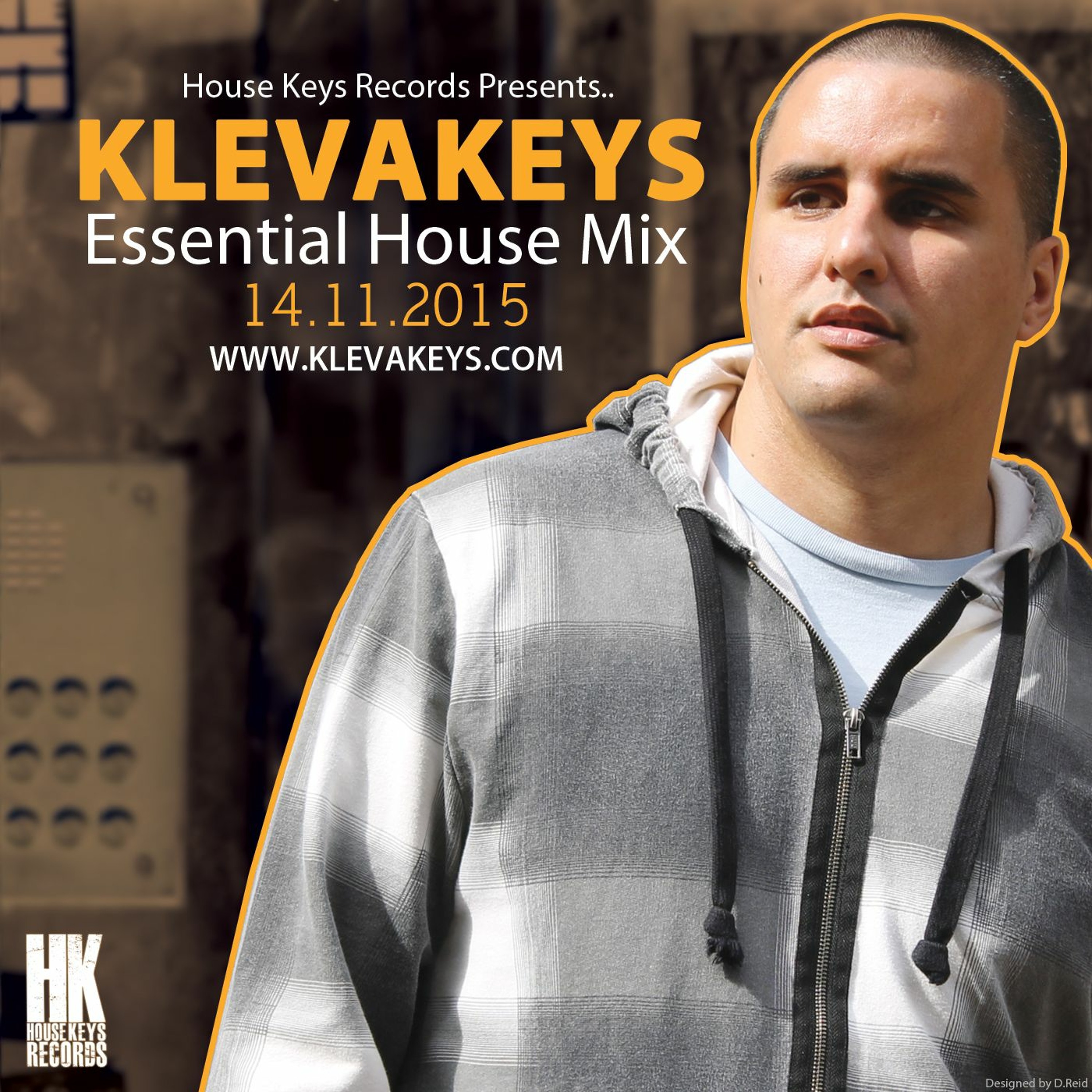 KlevaKeys Mix Sessions