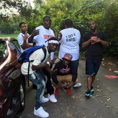 Love of money ft gang gang