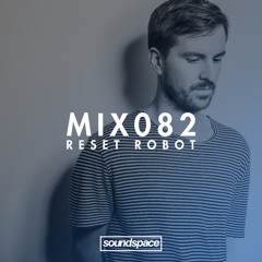 MIX082 - Reset Robot