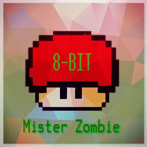 8Bits #1