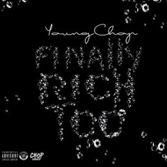 06 Around My Way (feat. Vic Mensa & King100James)