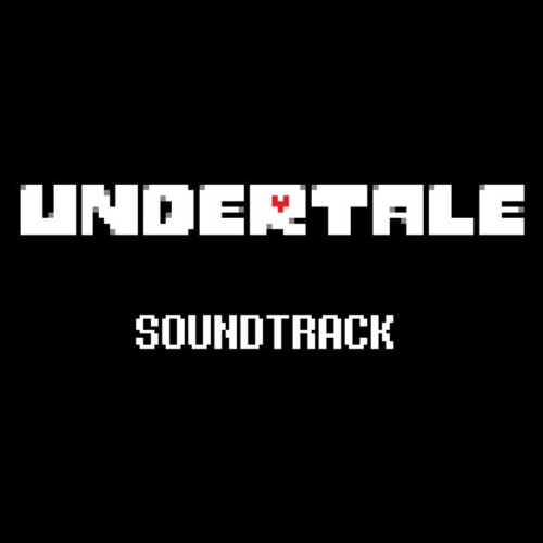 Undertale Fanmade Ost- Tears In My Valley