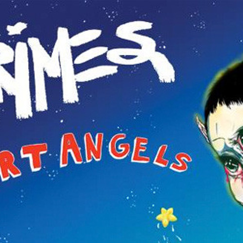 GRIMES KILL V MAIM LIVE BEACH GOTH PARTY