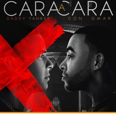 Don Omar - Cara A Cara (Jingle)