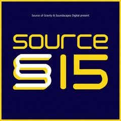 Chris Sterio & Tim Mills - Source Of Gravity 15 Years Mix *Free Download*