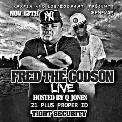 K Mafia & LOE/ZOOMGMT - Block Work  (ft. Fred The Godson)