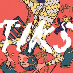 Cymande - For Baby Woh (Sander Mölder Tiks Edit)