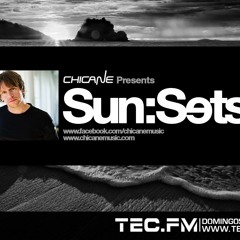 Esthetique - Fallin Star (Sebastian Busto Remix) Cut From Chicane@Sun Sets 068