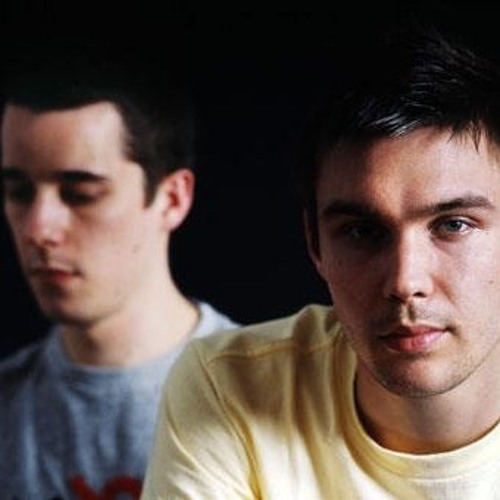 Smith & Pledger - Live @ Global DJ Broadcast 19.07.2004