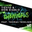 Chemicals Feat. Thomas Troelsen (Alessandro Valenti Remix)