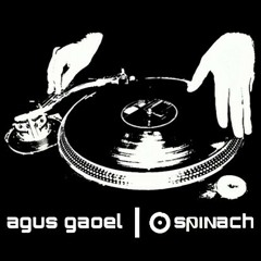 Lau Su Ai Da Mi [Electronic] ~ Agus GaoeL ❙⊙Spinach
