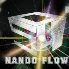 Nando Flow & Xamo A.S - Cover Tu Mirada Me Enamora (Prod By. XR STUDIO 2015)