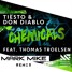Chemicals Feat. Thomas Troelsen (Mark Mike Remix)