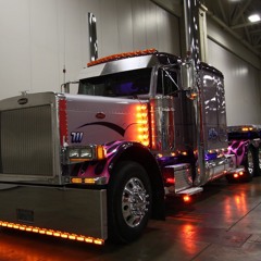 Truck - Jass Bajwa Ft. Desi Routz(iPendu.com)