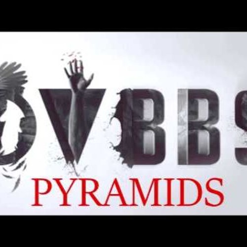 Stream DVBBS & Dropgun - Pyramids (ft. Sanjin)[EUCE GO HARD REMIX] by ...