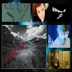 CALLING FROM A DISTANCE (Innerer Kreis feat. Sugareyes)