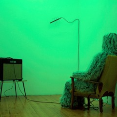 Super Unhomely, excerpt, IMT Gallery