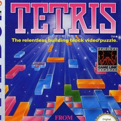 SPASMATIK - Tetris