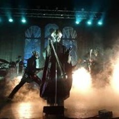 Con Clavi Con Dio - Stockholm Sweden